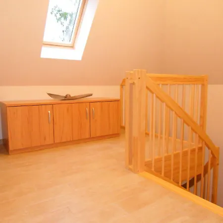 Vakantiehuis Zum-luetten-leuchtturm