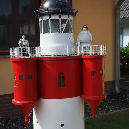 Zum-luetten-leuchtturm Glowe