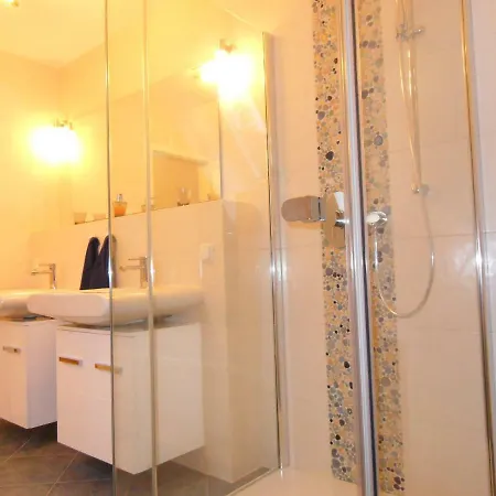 Zum-luetten-leuchtturm Vakantiehuis Glowe