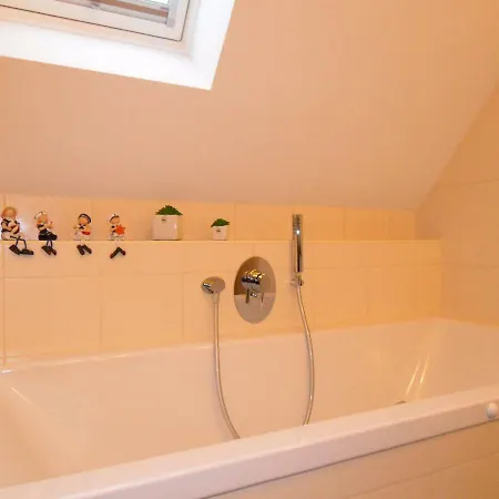 Zum-luetten-leuchtturm Vakantiehuis