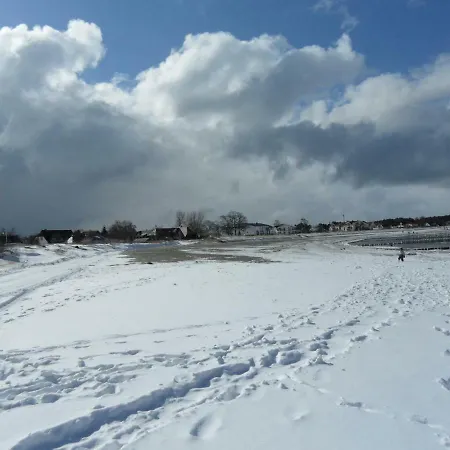 Zum-luetten-leuchtturm 度假居