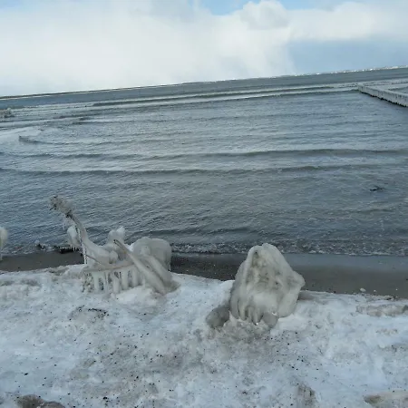 Zum-luetten-leuchtturm Сasa de vacaciones