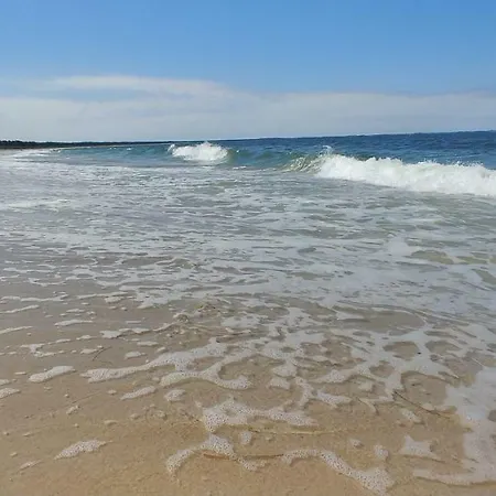 Zum-luetten-leuchtturm Glowe