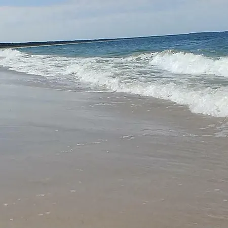 Сasa de vacaciones Zum-luetten-leuchtturm *