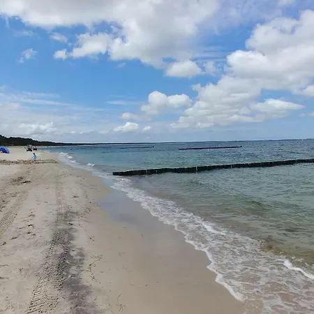 Zum-luetten-leuchtturm Сasa de vacaciones *