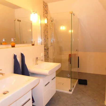 Zum-luetten-leuchtturm Сasa de vacaciones