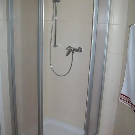 Zum-luetten-leuchtturm Сasa de vacaciones