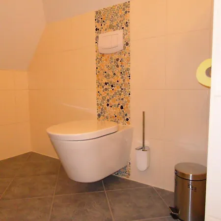 Zum-luetten-leuchtturm Vakantiehuis *